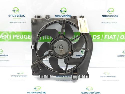 Used Radiator fan Radiator fan 10800845 10800845
