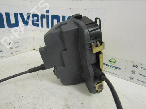 Rear left lock RENAULT MEGANE II Estate (KM0/1_) 1.5 dCi (KM1F) | BP13189231C100 