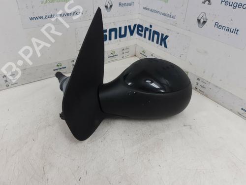 Left mirror PEUGEOT 206+ (2L_, 2M_) 1.4 i (2LKFWA, 2MKFWA) | BP11097941C26