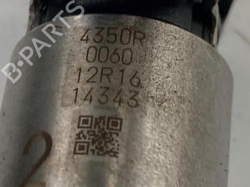 Injector RENAULT CAPTUR I (J5_, H5_) 1.2 TCe 120 | BP40614229M100  - Image 11