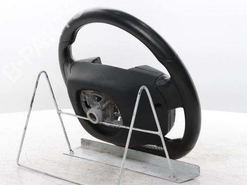 Steering wheel CITROËN C4 Picasso II 1.2 THP 130 | BP34566665C49  - Image 7