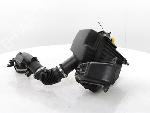 Luftfiltergehäuse für RENAULT CLIO V (B7_) 1.0 TCe 100 (B7MT) (101 hp) 29640874