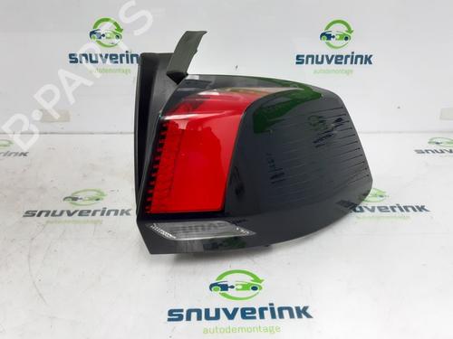 Used Right taillight Right taillight 11741224 11741224