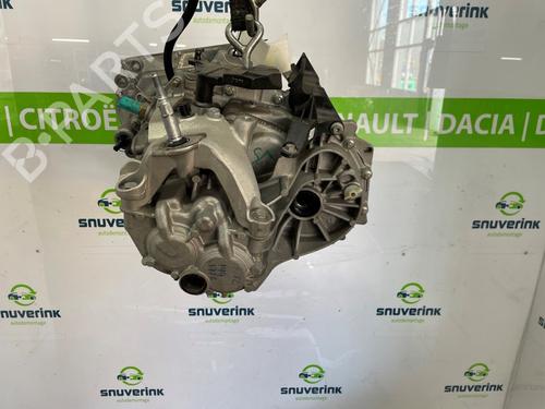 Gearbox RENAULT CAPTUR II (HF_) TCe 90 (HFM6) | BP26238321M3 