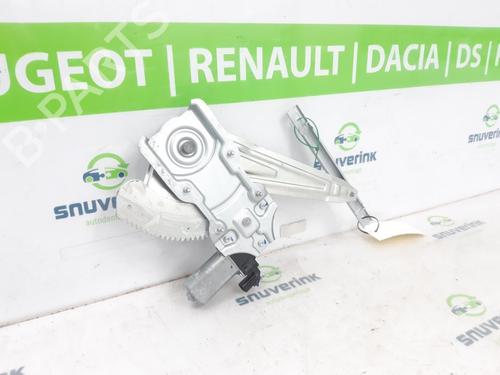 Vindusheismekanisme høyre bak DACIA SPRING Extreme | BP26238556C25 - Image 2