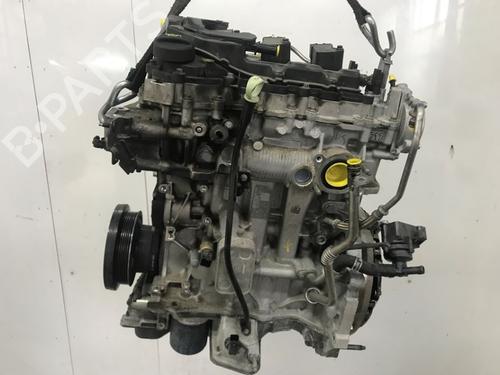 Used Engine Engine 31961060 31961060