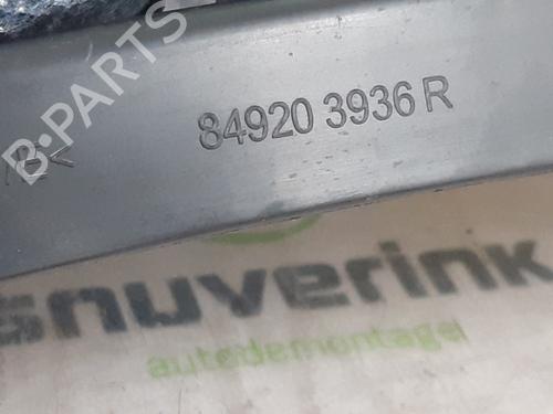 Boot lining RENAULT GRAND SCÉNIC IV (R9_) 1.5 dCi 110 (R9A3) | BP18869983I3 