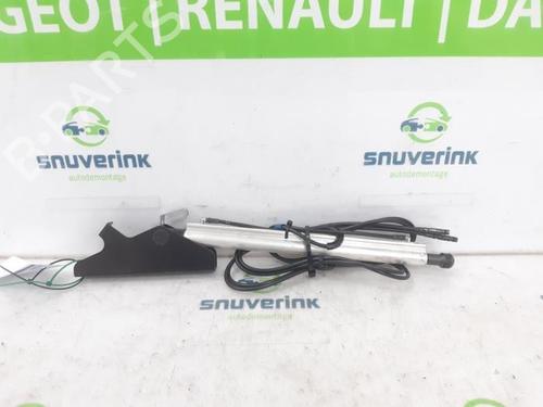 Used Pipe Pipe PEUGEOT 308 CC (4B_) 1.6 16V (120 hp) 40583011 40583011