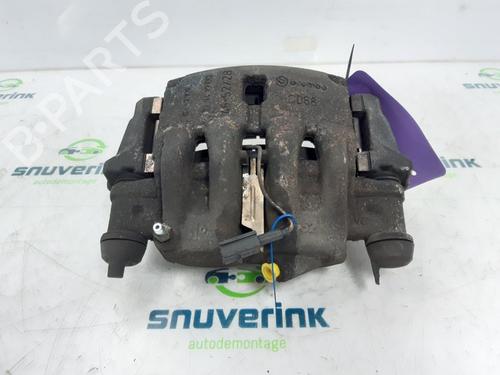 Used Left front brake caliper Left front brake caliper 18950279 18950279