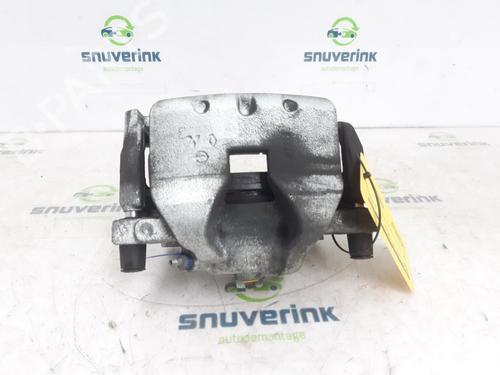 Left front brake caliper RENAULT AUSTRAL E-TECH 200 Hybrid (HGM2) | BP24841055M105 - Image 7