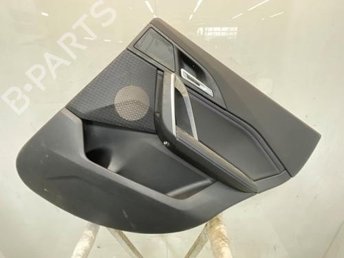 Rear right panel BMW X1 (U11) xDrive 25 e Plug-in-Hybrid | BP34564157C61 - Image 2
