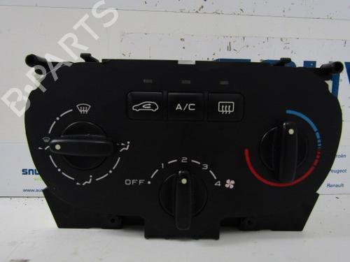 Used Climate control PEUGEOT 307 SW (3H) 1.6 16V (109 hp) 16764599