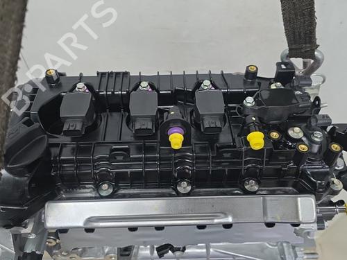 Engine DACIA DUSTER (PYM_, PYN_) 1.6 HYBRID 140 | BP29241751M1 - Image 5