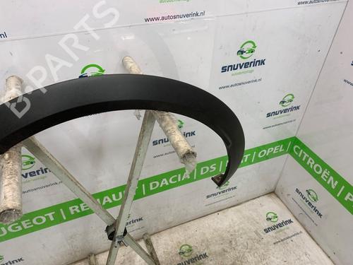 Wheel arch trim RENAULT CAPTUR II (HF_) TCe 90 (HFM6) | BP26238360C116 