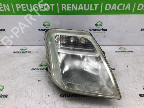 Used Right headlight CITROËN C2 (JM_) 1.4 (73 hp) 22542134