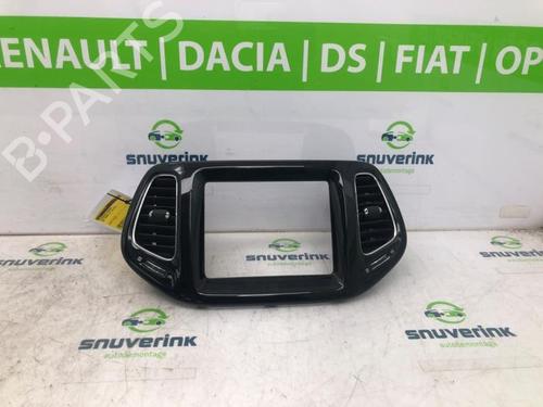 Used Air vent Air vent JEEP COMPASS (MP, M6, MV, M7) 1.4 MultiAir 4x4 (170 hp) 40578936 40578936