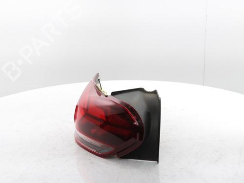 Left taillight DACIA SANDERO III 1.0 TCe 90 | BP33696384C34 - Image 2