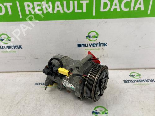 Used AC compressor CITROËN C3 II (SC_) 1.6 HDi (92 hp) 22963362