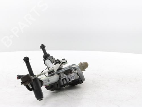 Front wipers mechanism OPEL MOKKA 1.2 (76) | BP31592543C83 