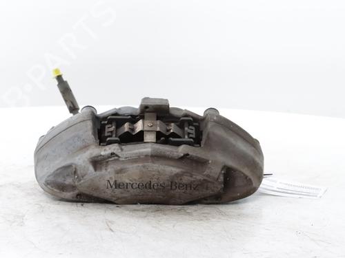 Used Left front brake caliper Left front brake caliper 38347648 38347648