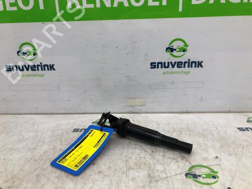 Used Ignition coil PEUGEOT 308 I (4A_, 4C_) 1.6 16V (120 hp) 17027355