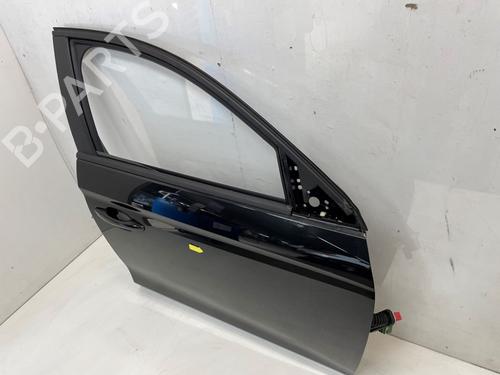 Right front door OPEL CORSA F (P2JO) 1.2 (68) | BP27971348C3 