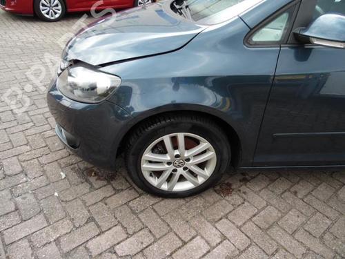 Right front brake caliper VW GOLF PLUS V (5M1, 521) 1.4 TSI | BP40570821M104 - Image 21