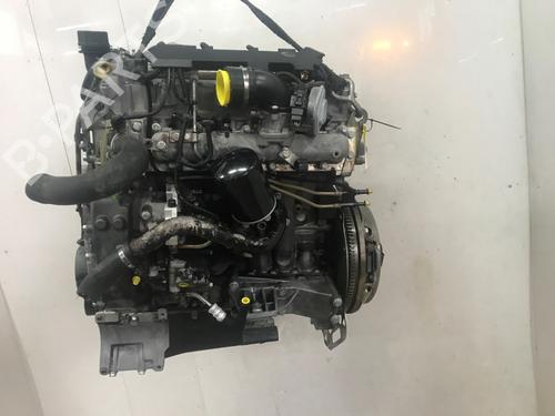 Motor IVECO DAILY IV Van 35C18 V, 35C18 V/P, 35S18 V, 35S18 V/P (176 hp) 30186797