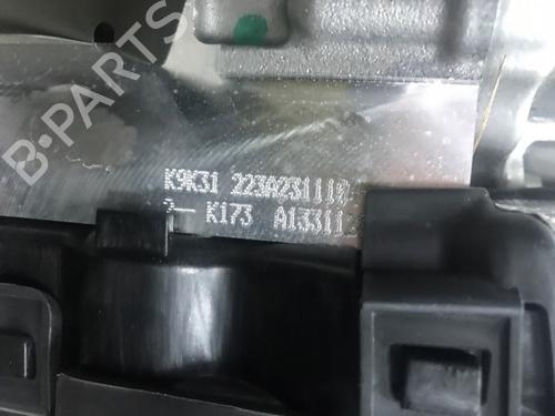 Engine RENAULT EXPRESS Box Body/MPV 1.5 Blue dCi 75 (F6AA) | BP33697070M1 - Image 7
