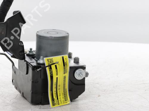 ABS pump RENAULT CAPTUR II (HF_) TCe 90 (HFM6) | BP34564940M43 - Image 8