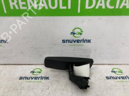 Used Rear mirror DACIA DUSTER (PYM_, PYN_) 1.2 TCe 130 (131 hp) 26488885
