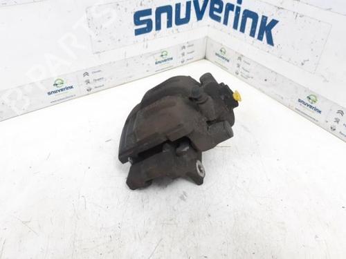 Used Left rear brake caliper Left rear brake caliper BMW 1 (E87) 118 d (136 hp) 40568910 40568910