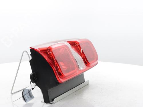 Left taillight PEUGEOT EXPERT Van (V_) 2.0 BlueHDi 120 | BP30757528C34 - Image 9