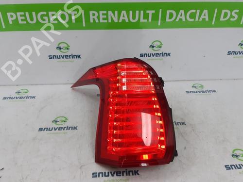 Left taillight PEUGEOT 5008 (0U_, 0E_) 1.6 16V | BP25980316C34 
