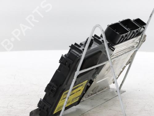 Engine control unit (ECU) RENAULT TRAFIC III Van (FG_) 2.0 dCi 150 (FGMU) | BP34563358M57 - Image 4