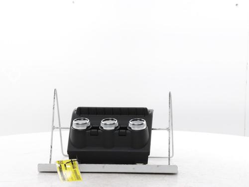 Commande Chauffage RENAULT CLIO V (B7_) 1.0 TCe 90 (B7MT) (91 hp) 30866935