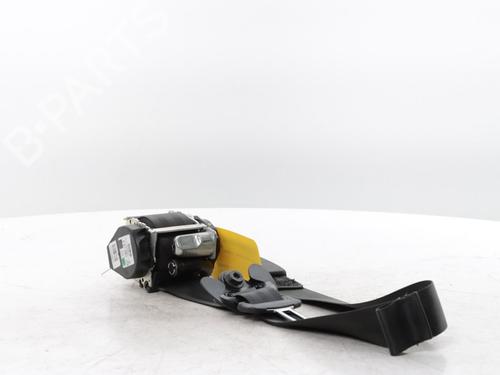 Front right seatbelt RENAULT TWINGO II (CN0_) 1.2 16V (CN04, CN0B) | BP31960525I25