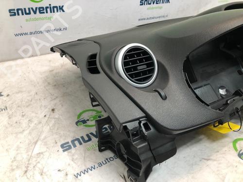 Instrumentbræt RENAULT KANGOO Express (FW0/1_) 1.5 dCi 90 (FW0G, FW05, FW08, FW11) | BP24165546C46 - Image 2