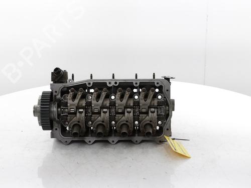 Used Cylinder head RENAULT TWINGO II (CN0_) 1.2 16V (CN04, CN0B) (75 hp) 29427000