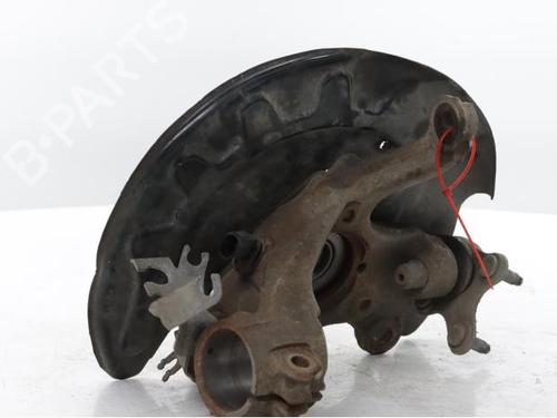 Right front steering knuckle VW T-ROC (A11, D11) 1.0 TSI | BP40543094M26 - Image 5