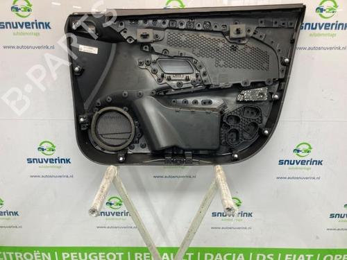 Front left panel OPEL CORSA F (P2JO) 1.2 (68) | BP40582609C58 - Image 3