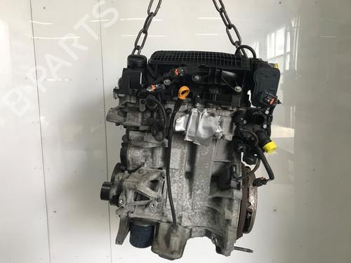 Used Engine Engine 37461770 37461770