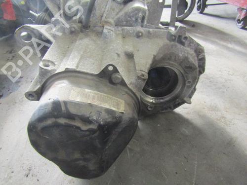 Gearbox RENAULT TWINGO I (C06_) 1.2 (C066, C068) | BP15294904M3 