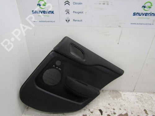 Used Rear right panel CITROËN DS4 (NX_) 1.6 HDi 115 (114 hp) 31592121