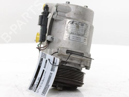 Used AC compressor AC compressor 39618755 39618755