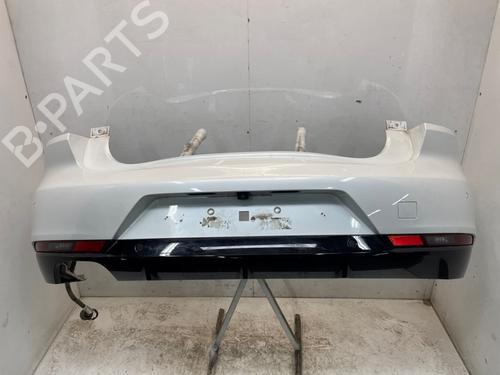 Used Rear bumper PEUGEOT 508 II (FB_, FH_, F3_) 2.0 BlueHDI 180 (FHEHZR, FHEHZN) (177 hp) 30186343