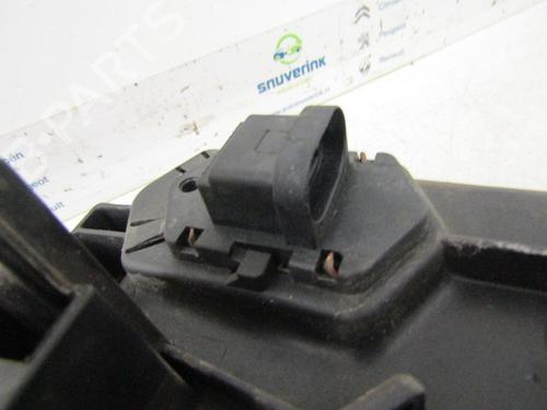 Electronic module RENAULT MEGANE II Estate (KM0/1_) 1.6 16V | BP10790793M83 