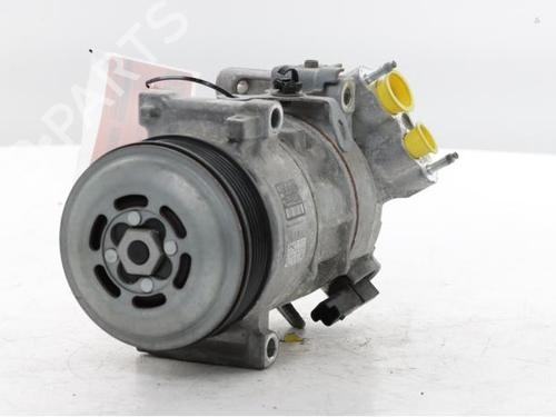 AC compressor DS DS 3 / DS 3 CROSSBACK (UR_, UC_, UJ_) 1.2 PureTech 130 (URHNSS) | BP40589539M34 - Image 9