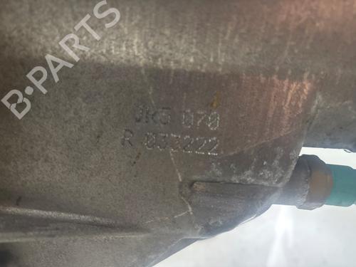 Gearbox RENAULT CLIO V (B7_) 1.0 TCe 100 (B7MT) | BP29899610M3