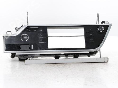 Used Climate control Climate control 38110777 38110777